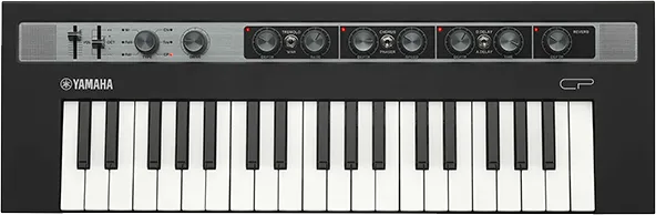 Ремонт Yamaha Reface Cp