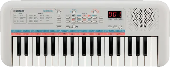 Ремонт Yamaha Pss-E30