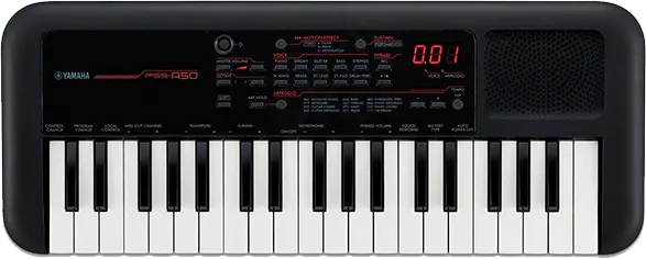 Ремонт Yamaha Pss-A50