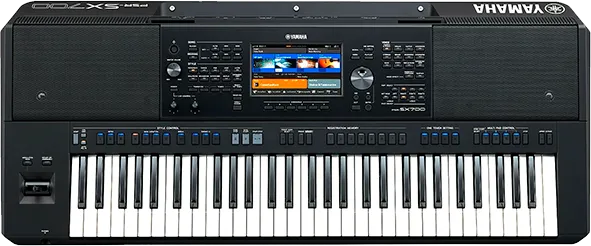 Ремонт Yamaha Psr-Sx700