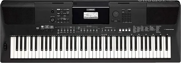 Ремонт Yamaha Psr-Ew410