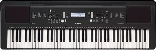 Ремонт Yamaha Psr-Ew310