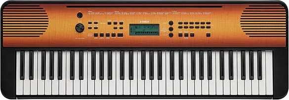 Ремонт Yamaha Psr-E360Ma
