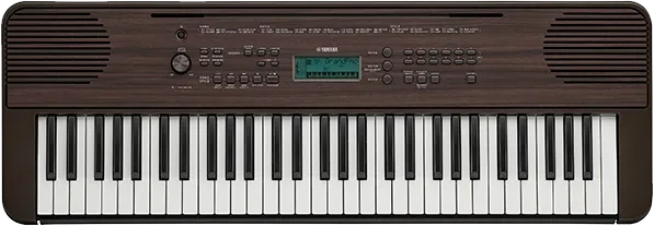 Ремонт Yamaha Psr-E360Dw