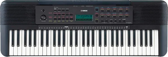 Ремонт Yamaha Psr-E273