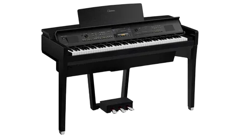 Clavinova CLP-800 Series