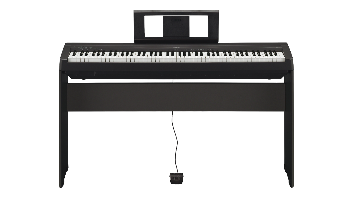 Ремонт Yamaha P-45
